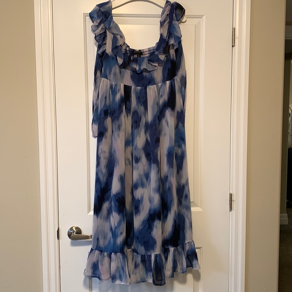 BANANA REPUBLIC Summer Dress